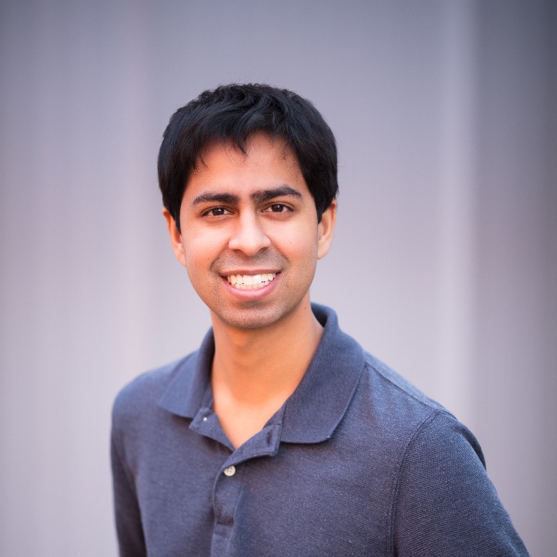 Nihar Shah