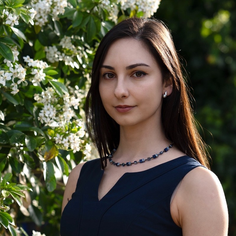 Maria Marinova