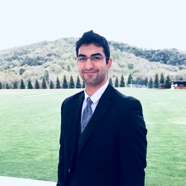 Shaan Varia