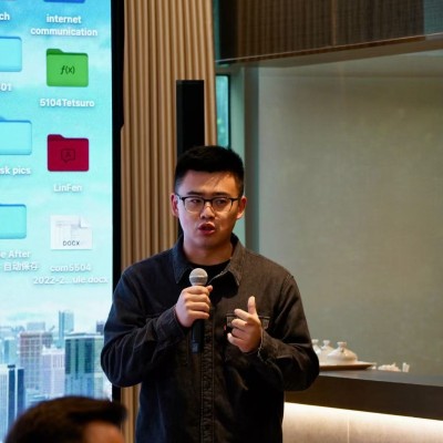 Leo Peng