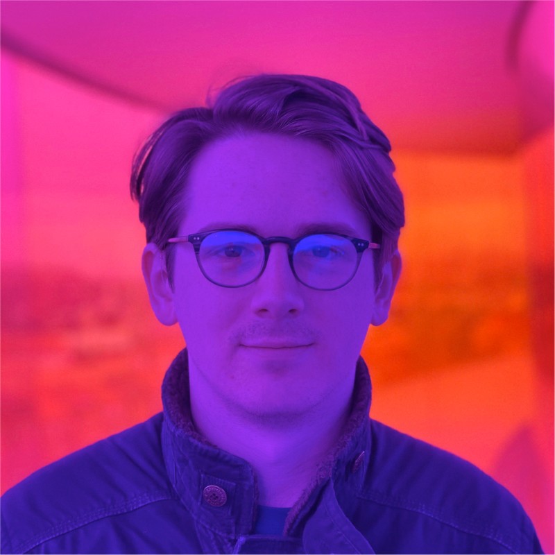 Jack Laing