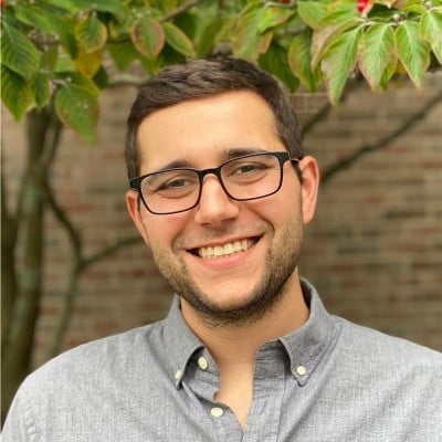Mitchell Gildenberg