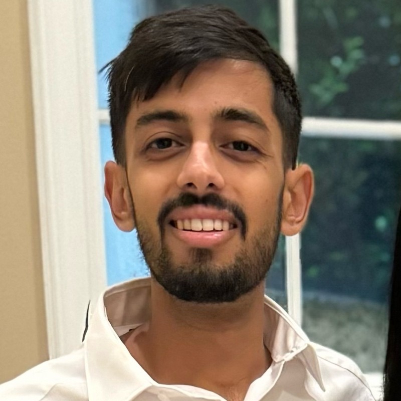 Neil Shahani