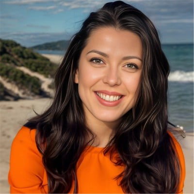 Irene Patrikios