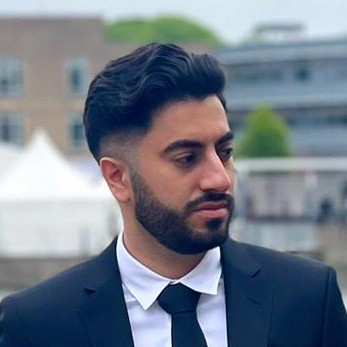 Ash V. Khatibi