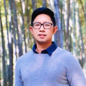 Jonathan Cheong