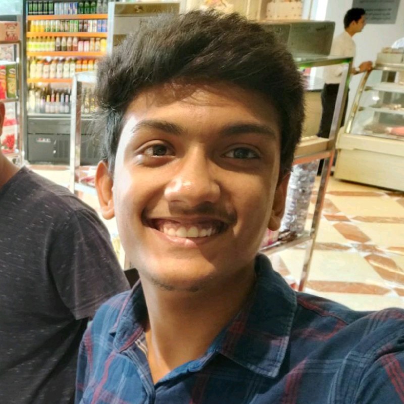 Thrilok Kumar