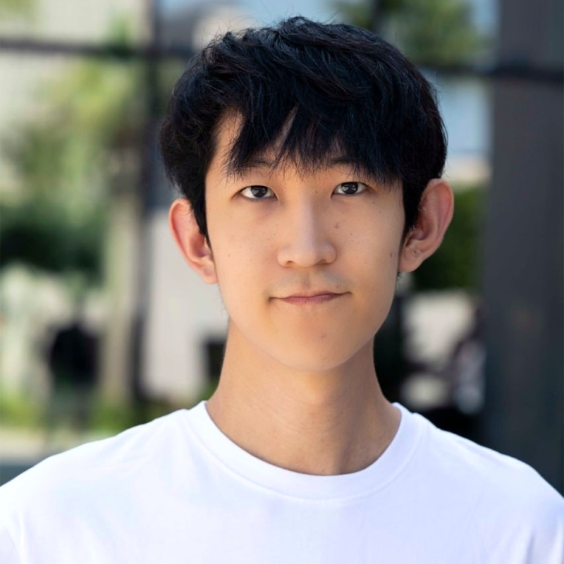 Sean Kim