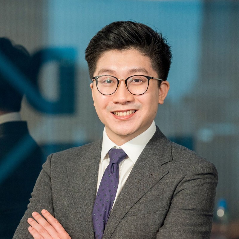 Edwin Wong