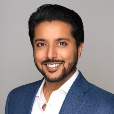 Ankur Rakshit