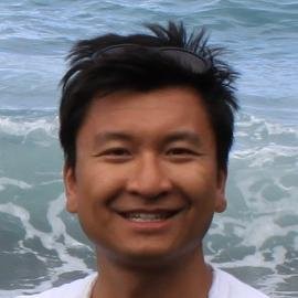 Young Yang Liauw