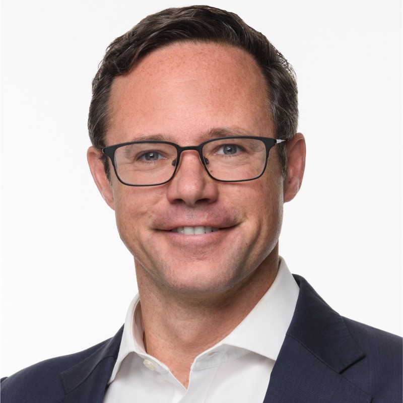 Alex van Voorhees