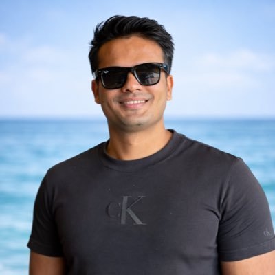 Prateek Singhania