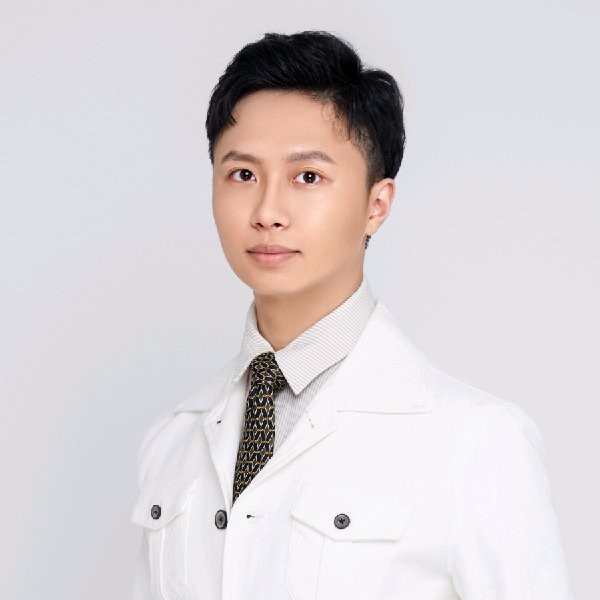 Yvan (Yifeng Ni) Ni