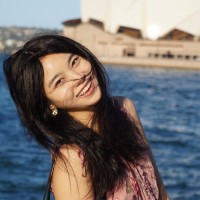 Vivien Lin