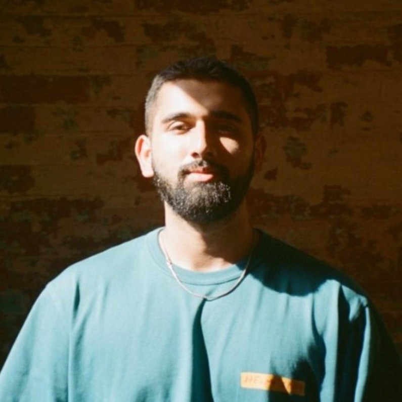 Shahryar Hasnani