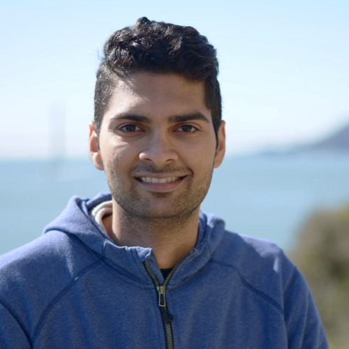 Dheeraj Borra