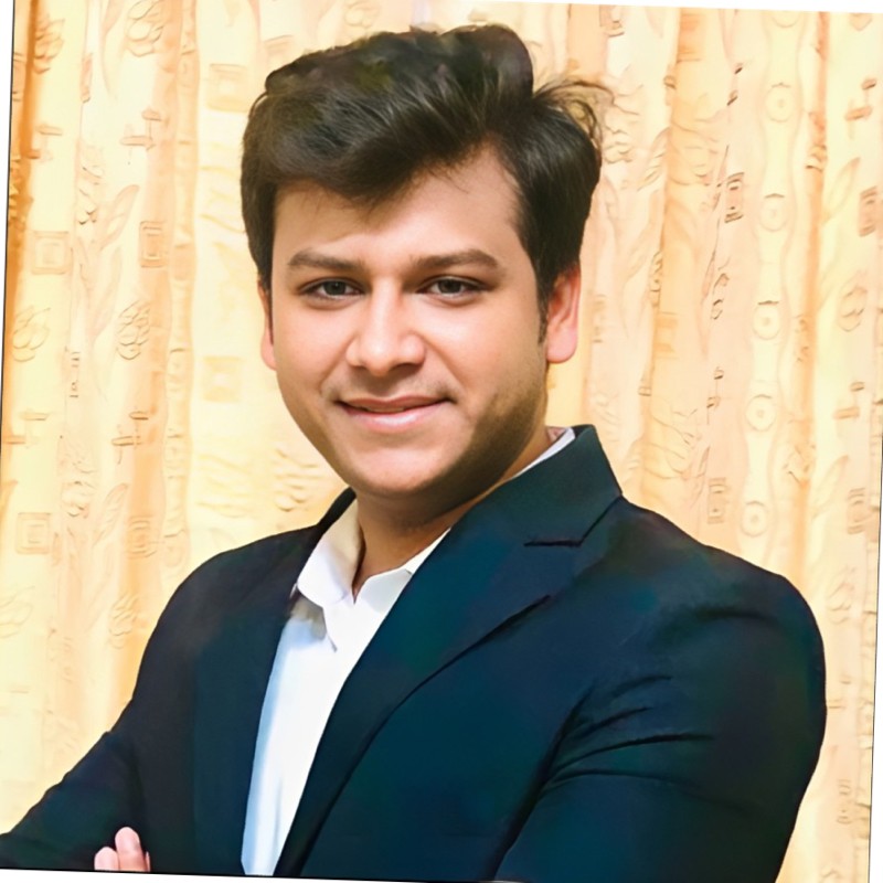Keshav Saraogi