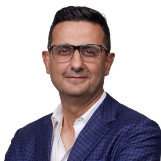 Kash Iftikhar