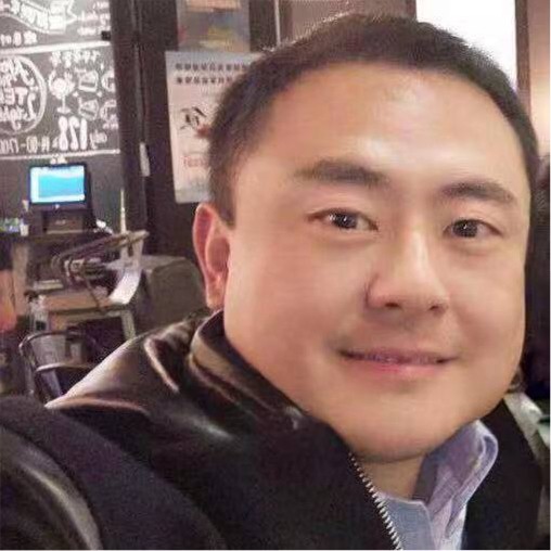 Jeff Liu