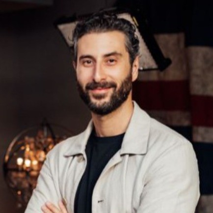 Benjamin Charbit