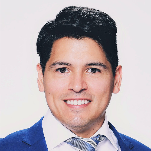 Humberto (Beto) Aparicio