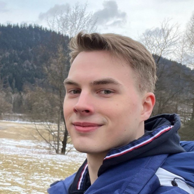 Piotr Nojszewski