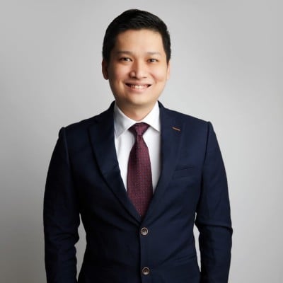 Manfred Chew