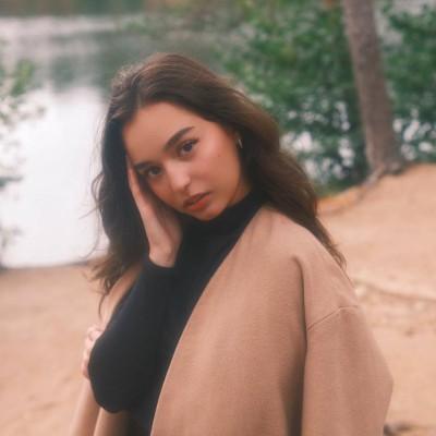 Yuliya Chernozipunnikova