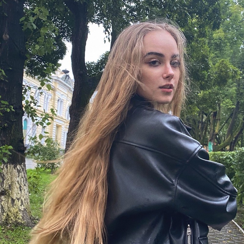 Sophia K.