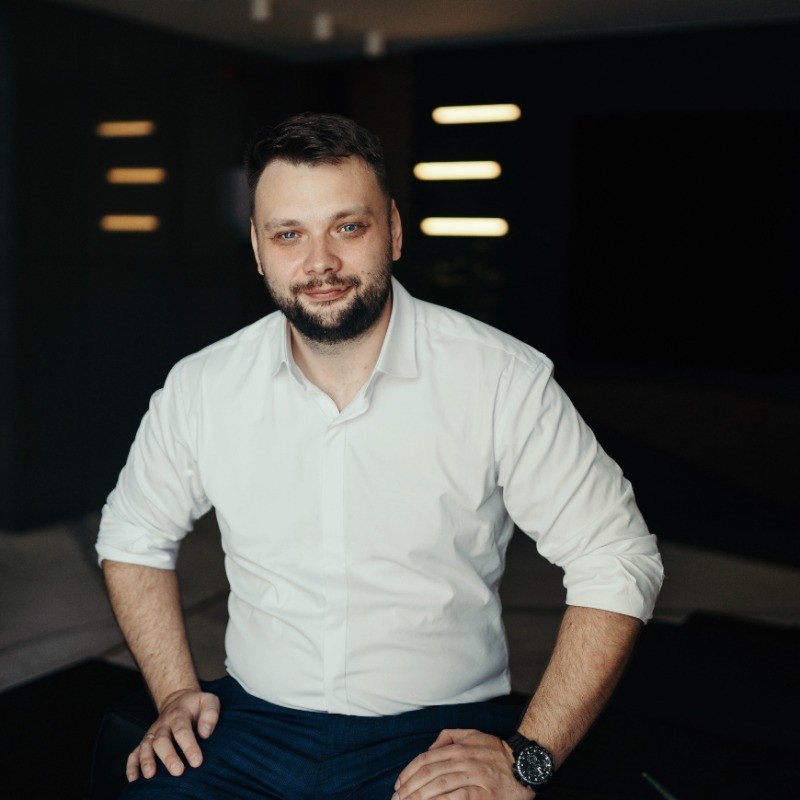 Alex Kurbatov