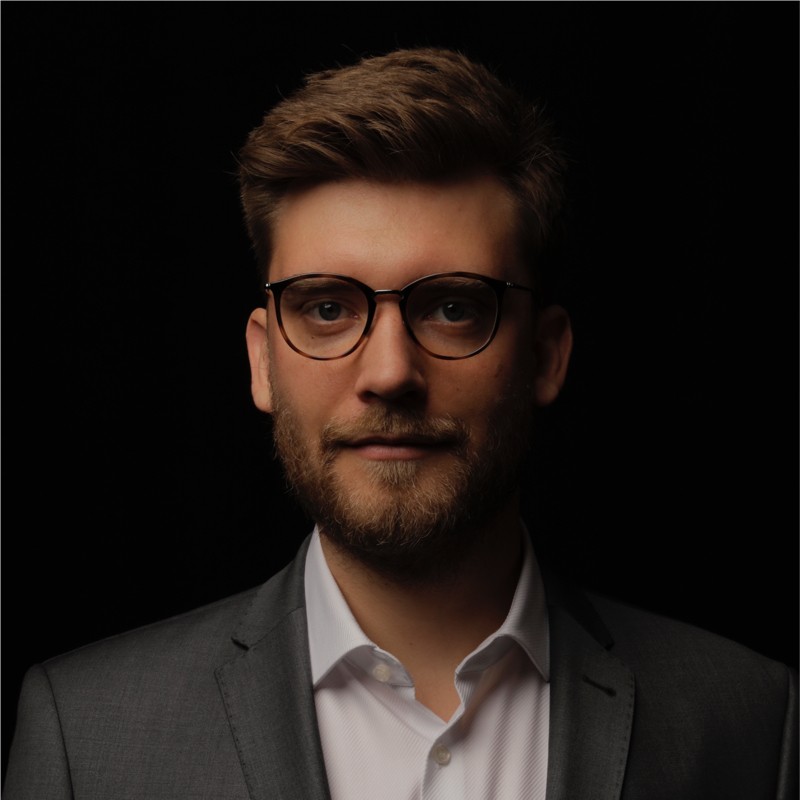 Frederik Gartenmeister