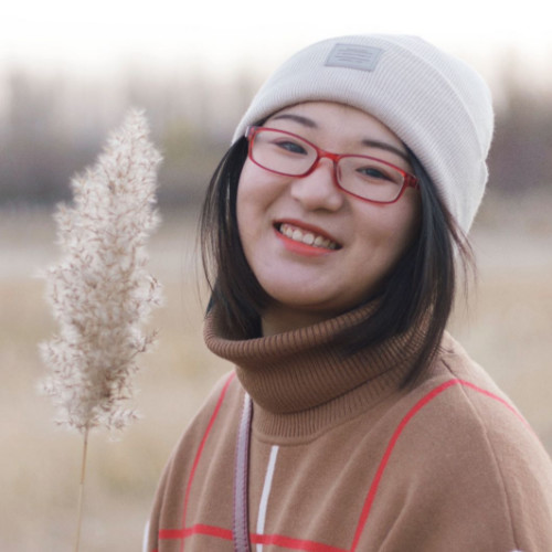 Alison Qin