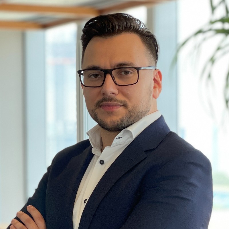 Khalid Dannish