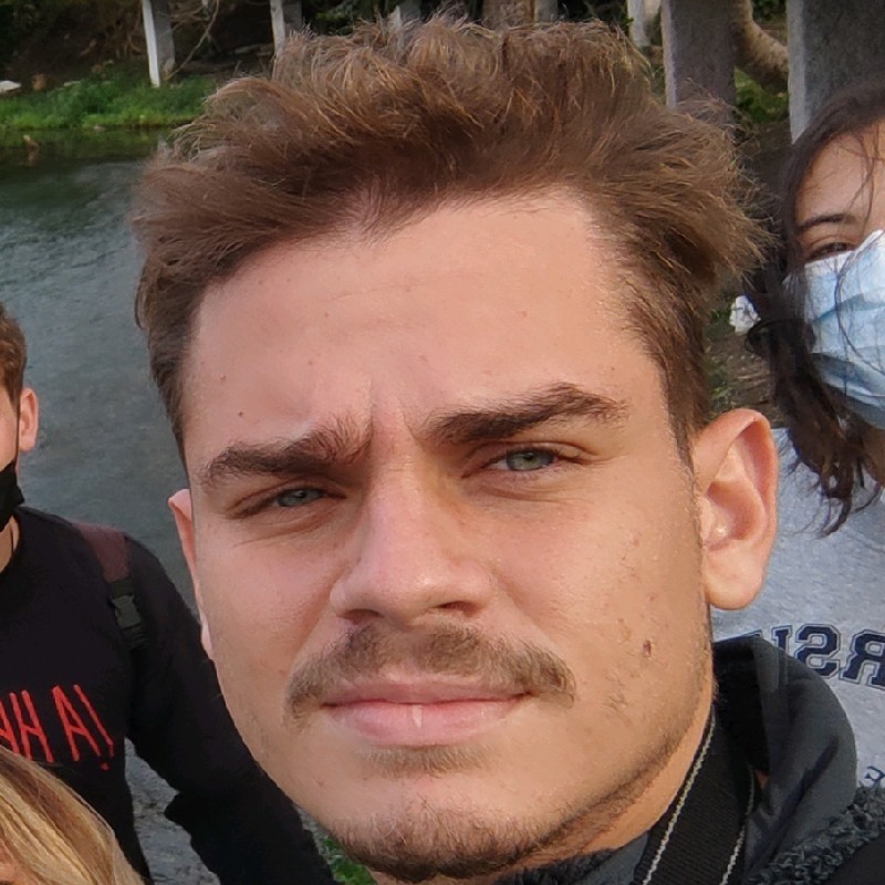 Alex  Diaz