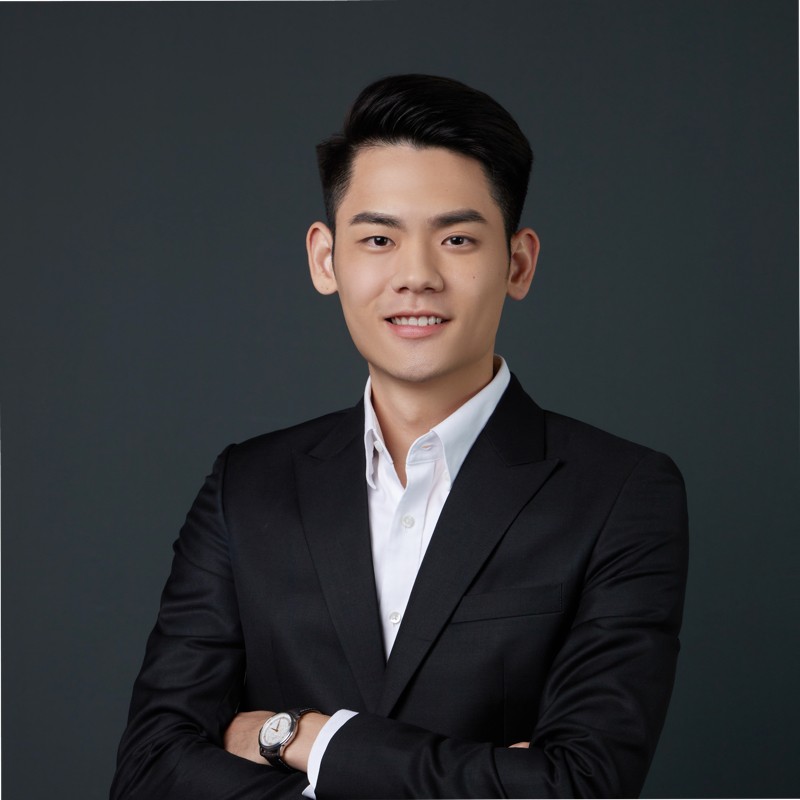 Kyle Pang