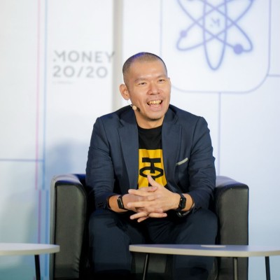 Eddy Christian Ng