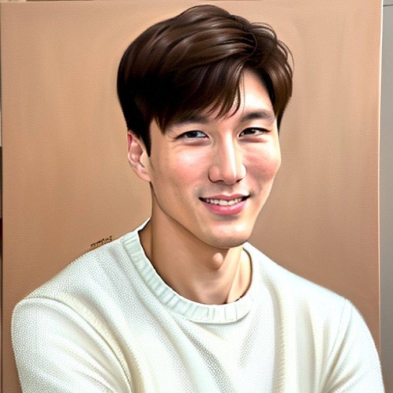 Alistair Cen