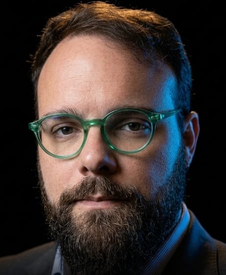 Rafael Fraga