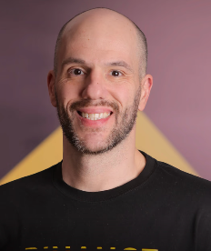 Vinicius Volpatte