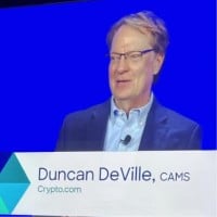 Duncan DeVille