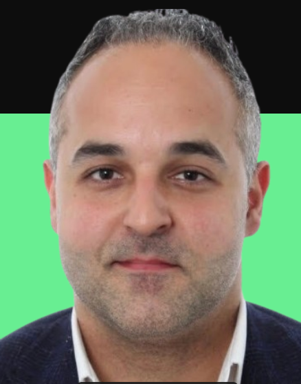 Daniel Elsawey