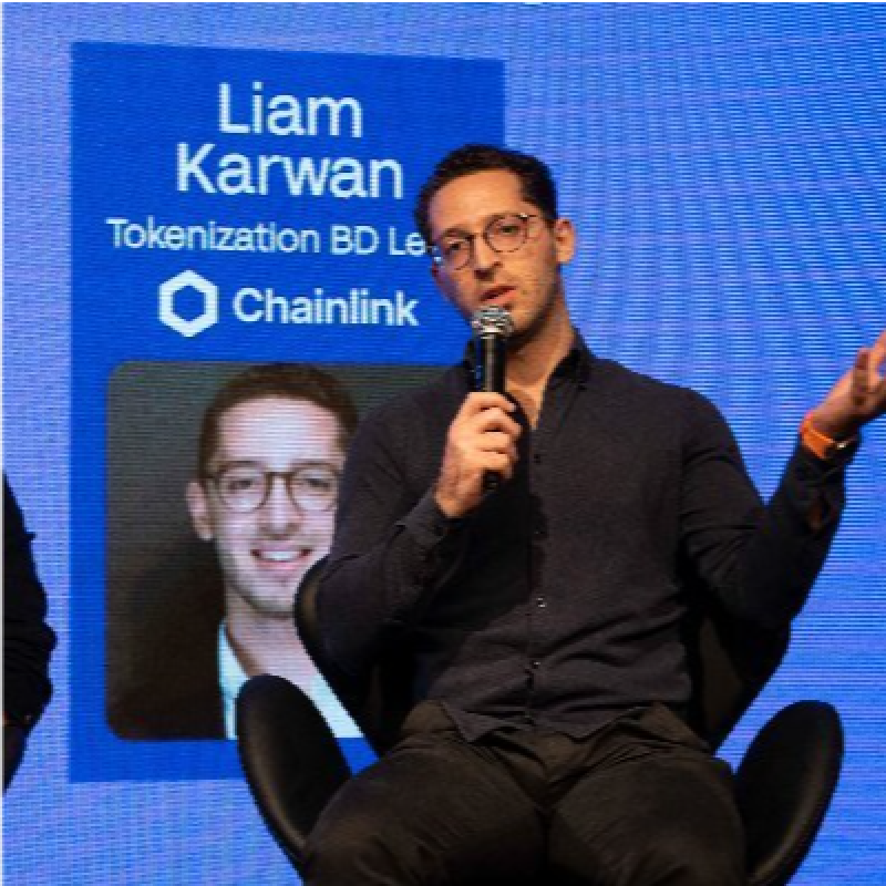 Liam Karwan