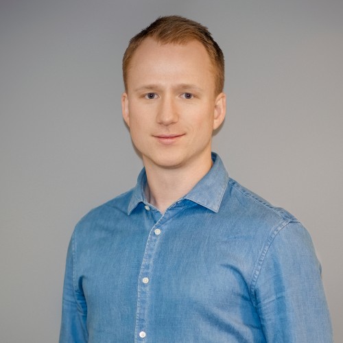 Daniel Hinders