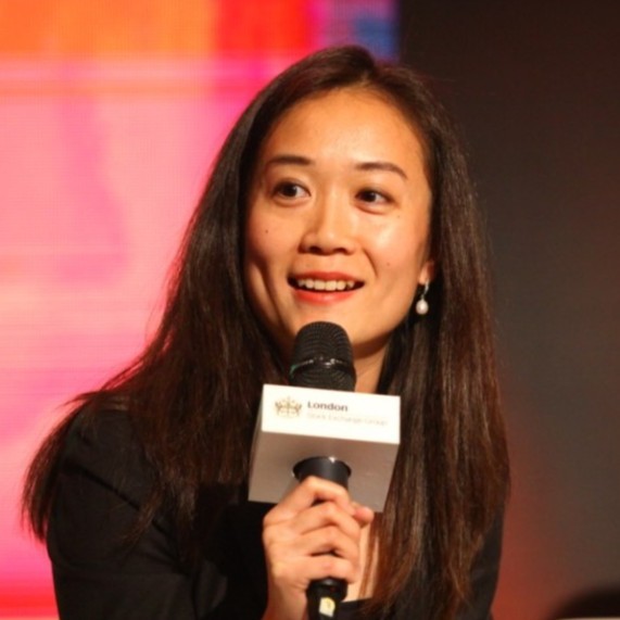 Sabina Liu