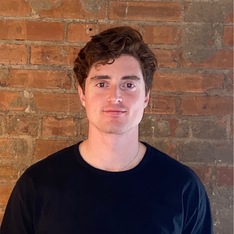 Jake Lewis