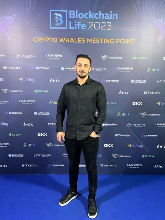 Sami YILMAZ
