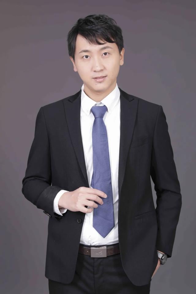 Abner Jia