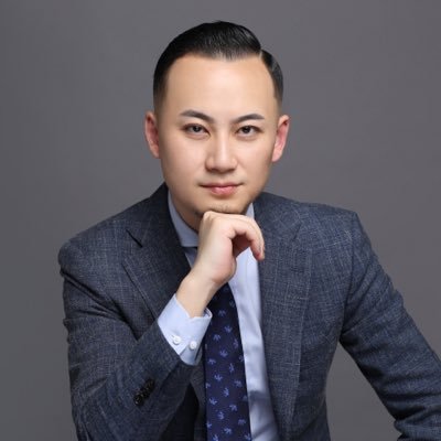 Kent Li