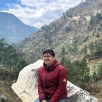 Shivang Rai